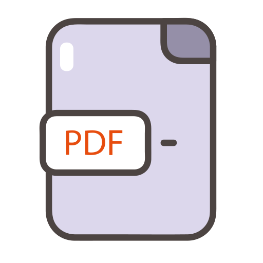 PDF Icon